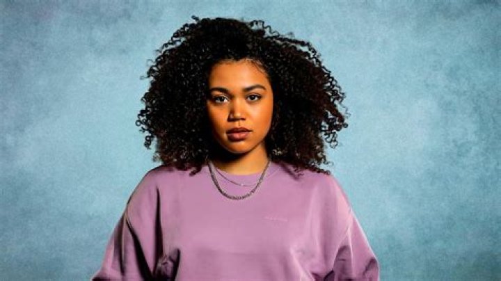 Ruby Barker Bio (Wiki) 