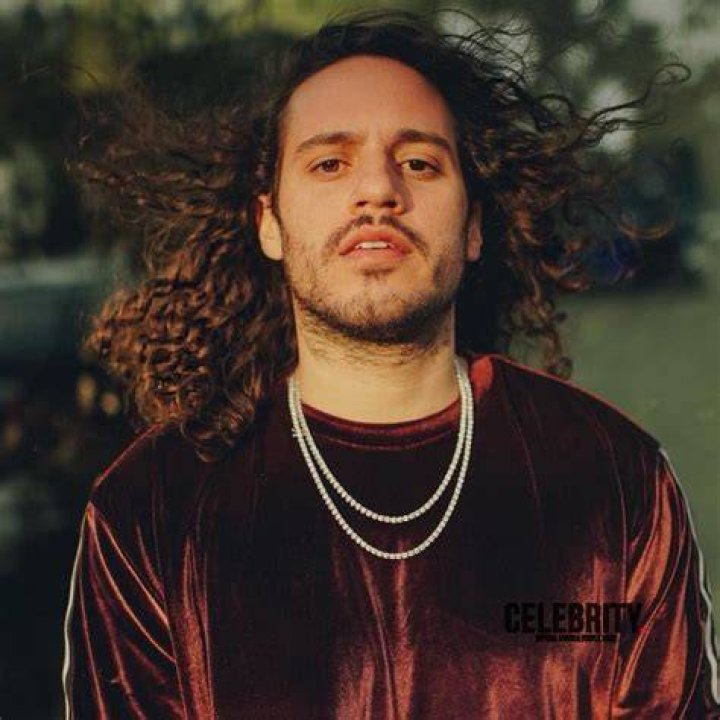 Russ (Rapper) Bio (Wiki) 