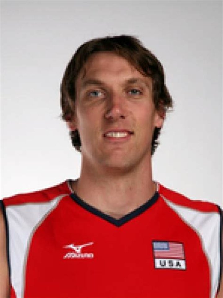 Ryan Millar Bio (Wiki) 