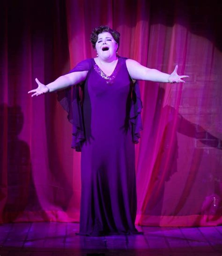 Ryann Redmond Bio (Wiki) 