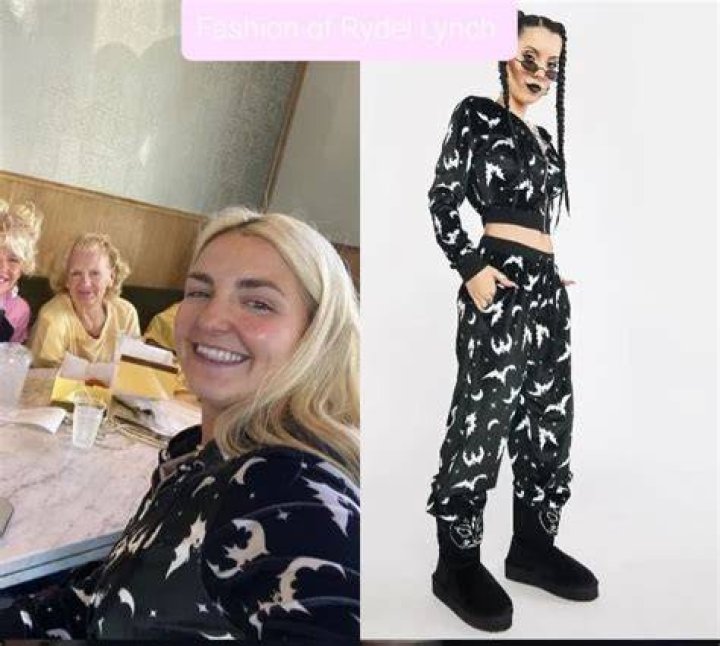 Rydel Lynch Bio (Wiki) 