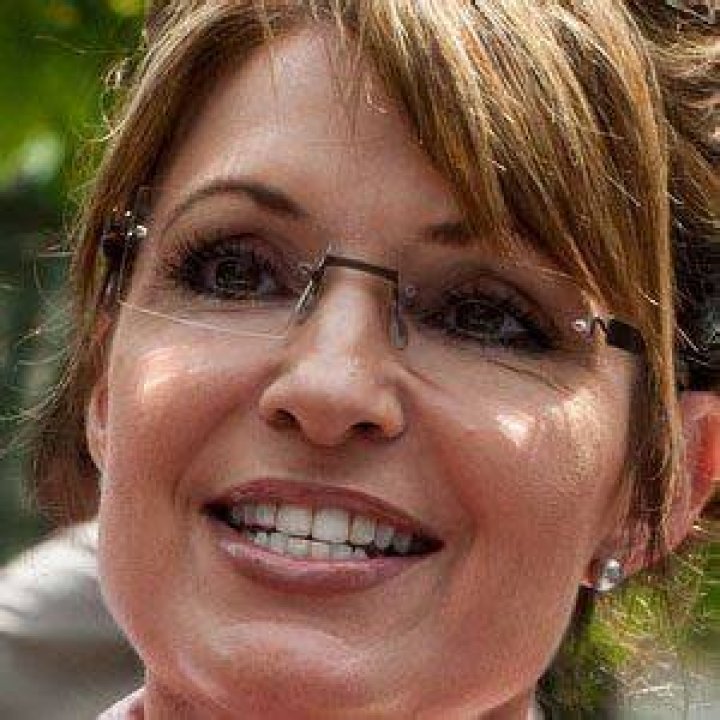 Sarah Palin Bio (Wiki) 