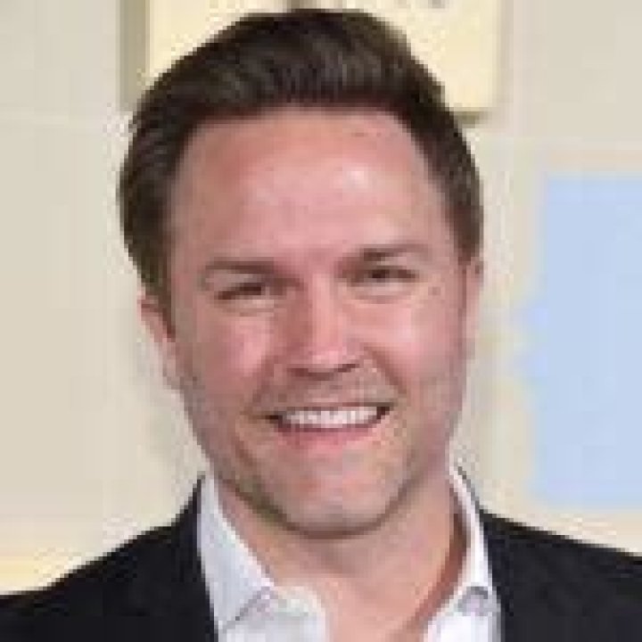 Scott Porter Bio (Wiki) 
