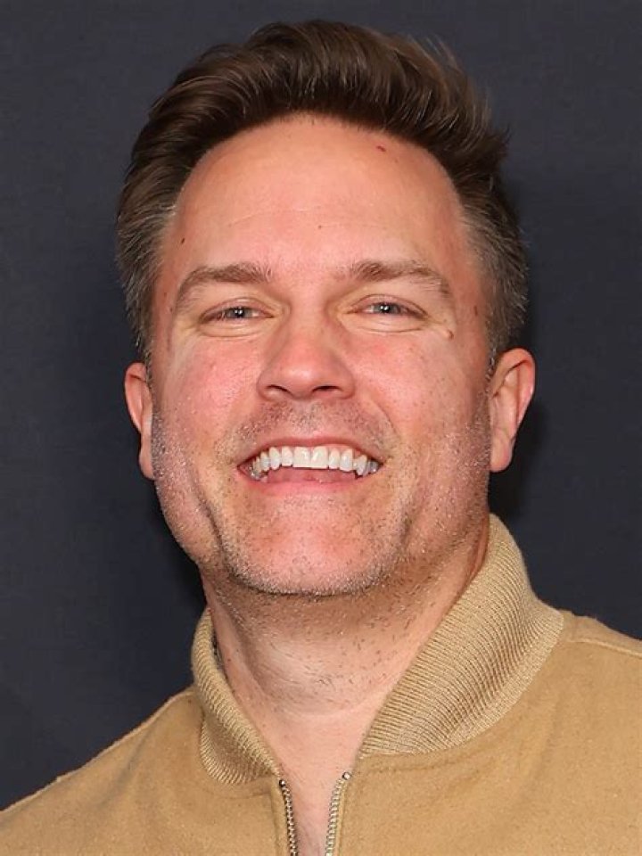 Scott Porter