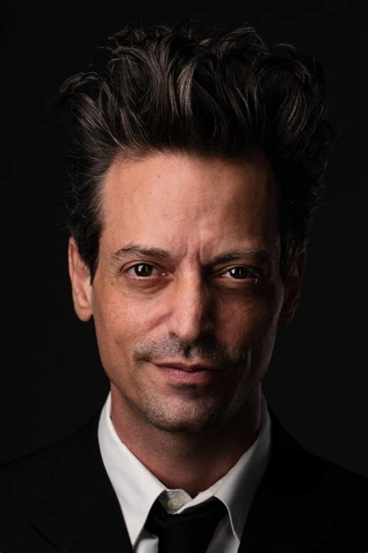 Sebastian Knapp Bio (Wiki) 