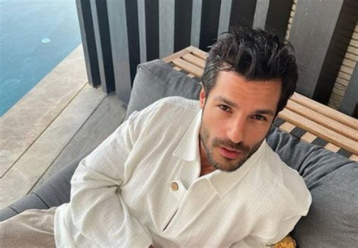 Serkan Cayoglu Bio (Wiki) 