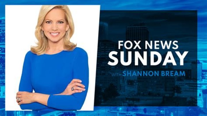 Shannon Bream Bio (Wiki) 