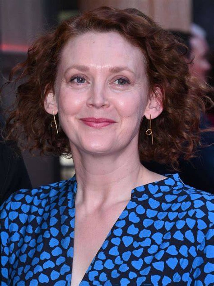 Simone Kirby Bio (Wiki) 