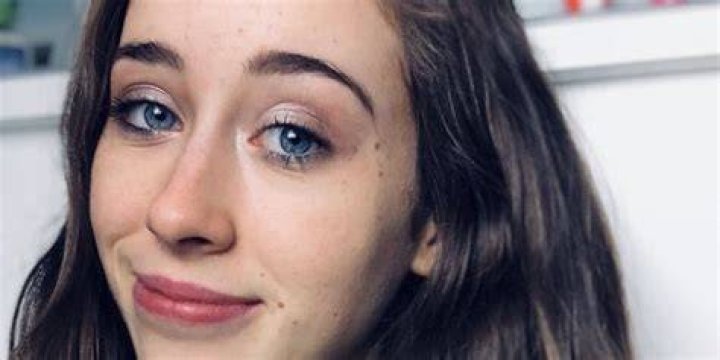 Simply Sofia - Age, Family, Bio