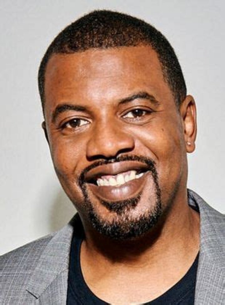 Slink Johnson Bio (Wiki) 