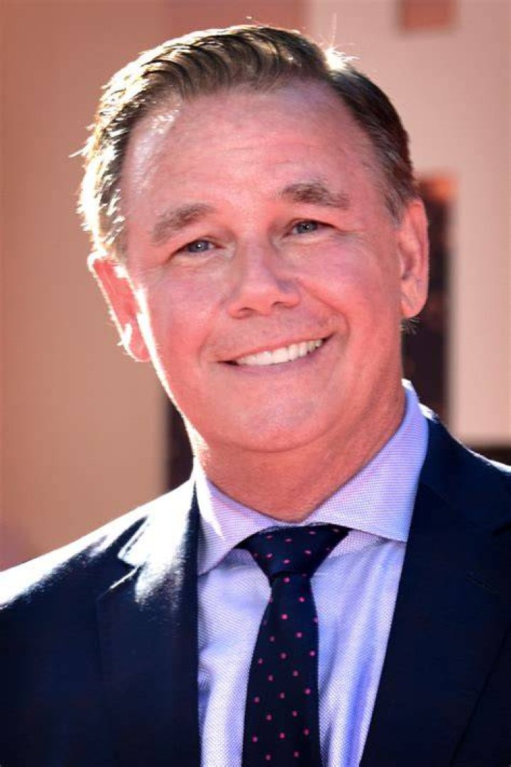 Spencer Garrett (Actor) Bio (Wiki) 