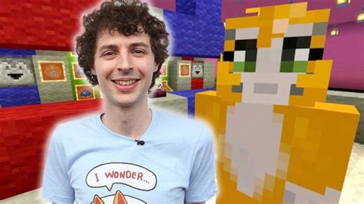 Stampy Bio (Wiki) 