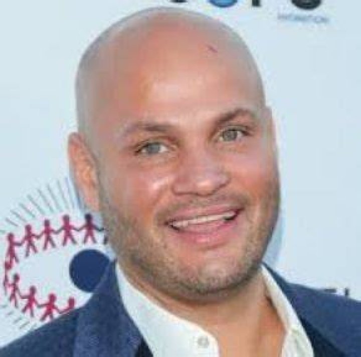 Stephen Belafonte Bio (Wiki) 
