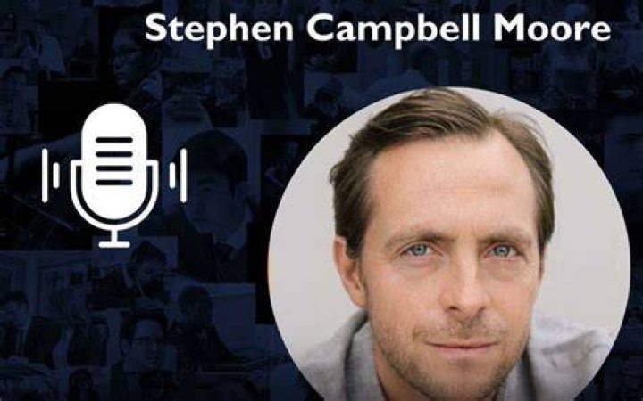 Stephen Campbell Moore Bio (Wiki) 