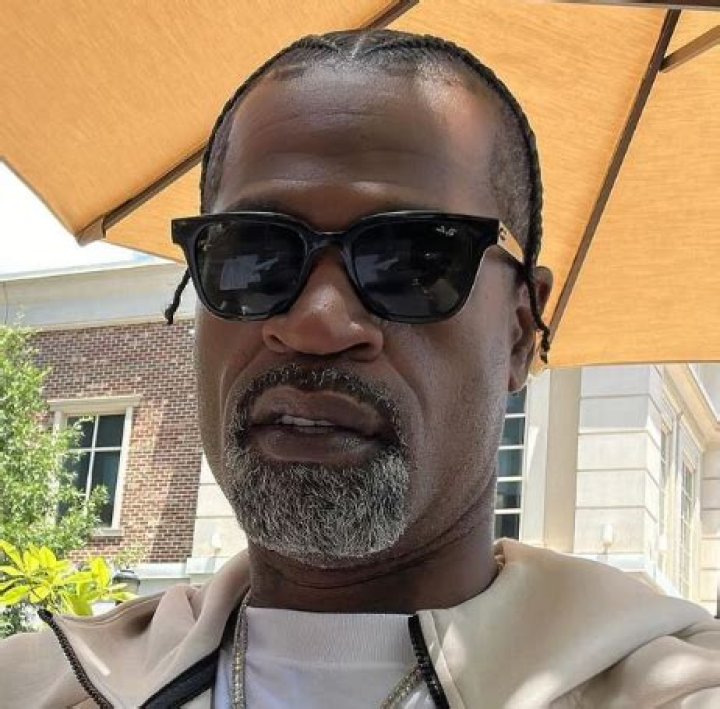 Stephen Jackson Bio (Wiki) 