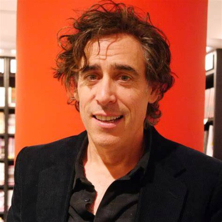 Stephen Mangan Bio (Wiki) 