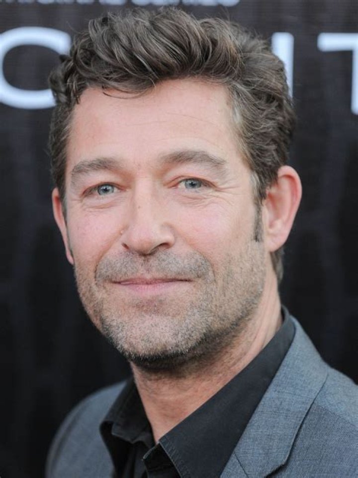 Steven Brand Bio (Wiki) 