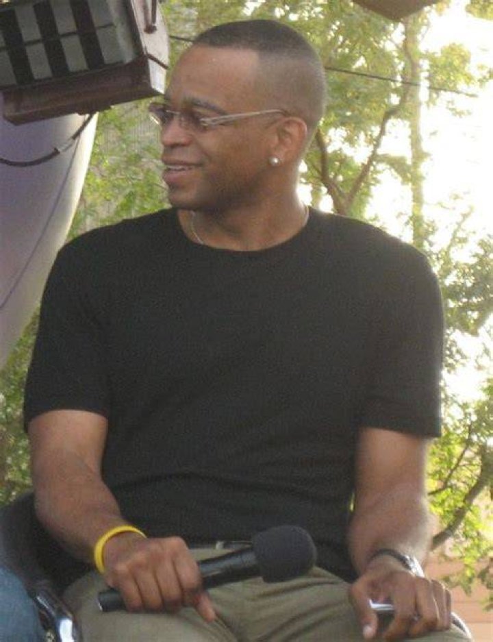 Stuart Scott Bio (Wiki) 