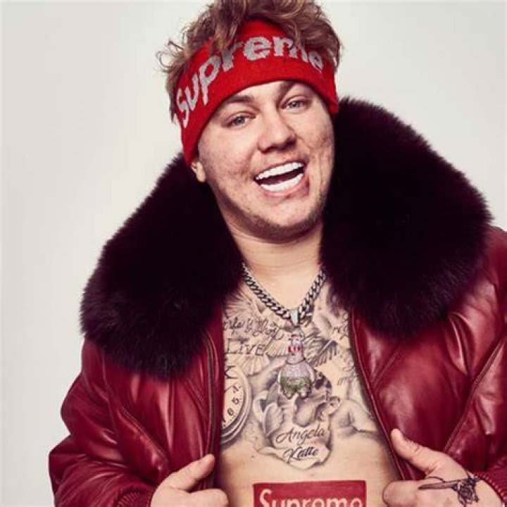 Supreme Patty Bio (Wiki) 