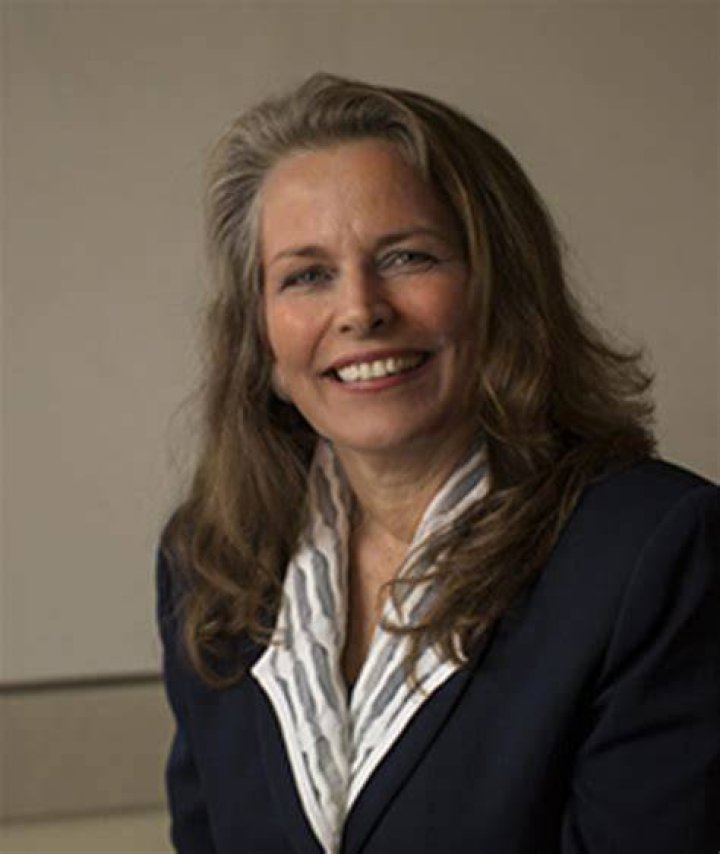 Susan Lee Hoffman Bio (Wiki) 