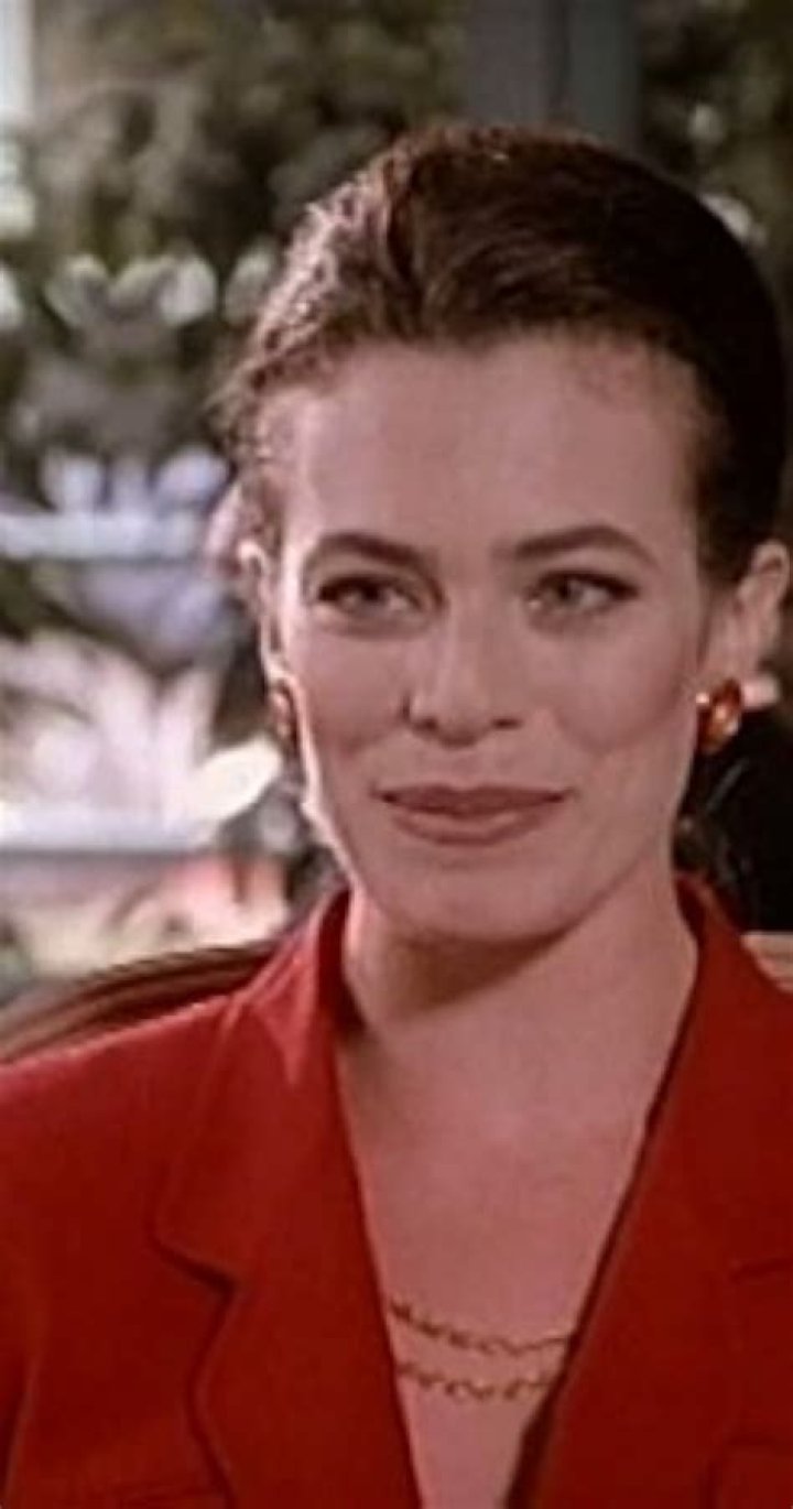 Susan Lee Hoffman