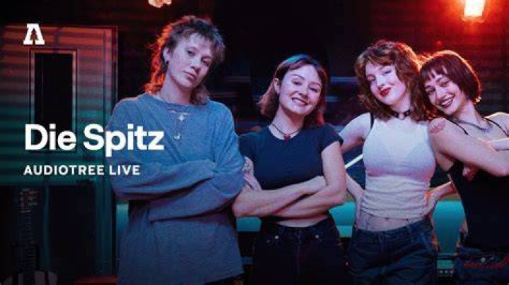 Suzy Spitz Bio (Wiki) 