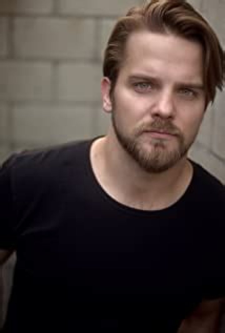 T.J. Linnard Bio (Wiki) 