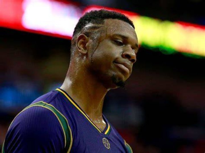 Terrence Jones Bio (Wiki) 