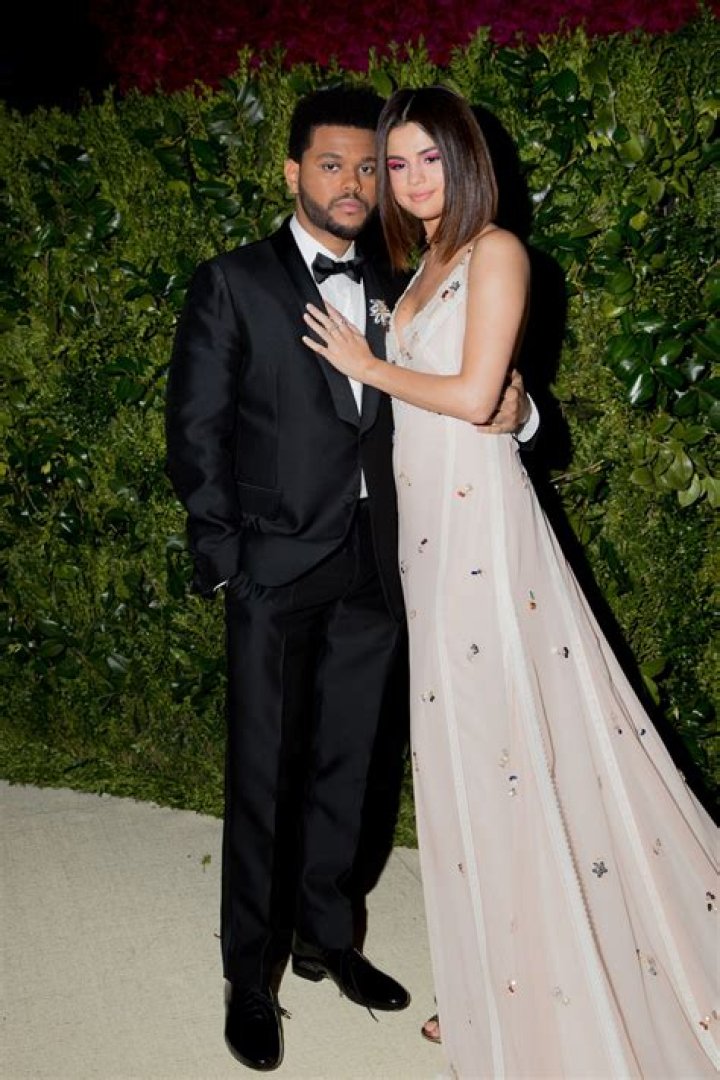 The Met Gala 2017