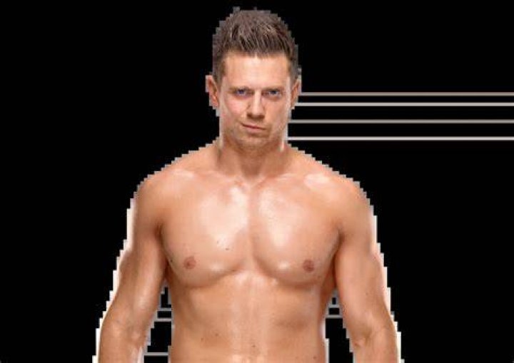 The Miz Bio (Wiki) 