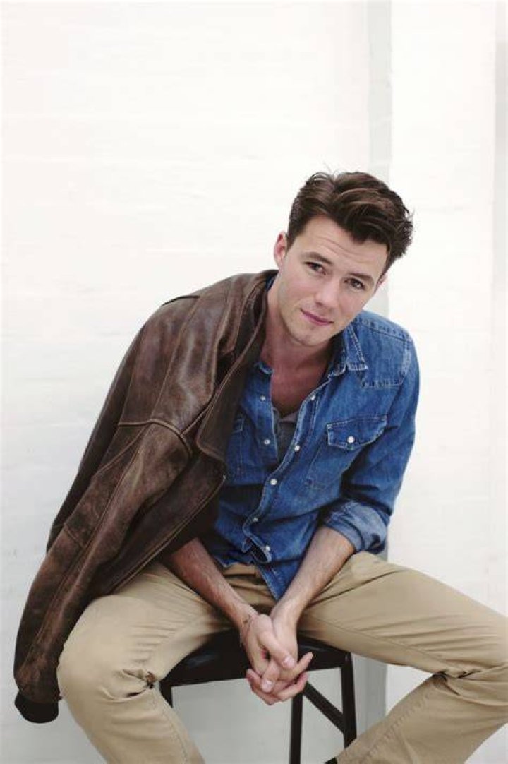 Thomas Cocquerel Bio (Wiki) 