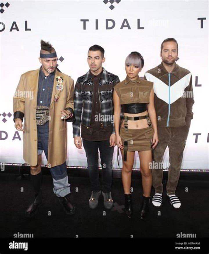 TIDAL X: 1015