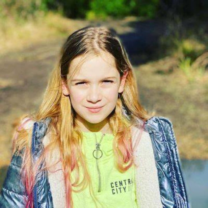 Tilly Mills Bio (Wiki) 