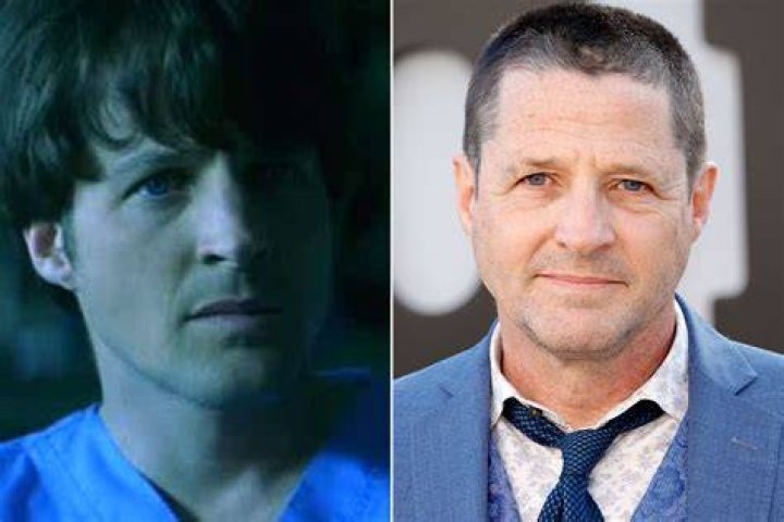 Tim Guinee Bio (Wiki) 