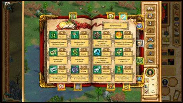time for heroes 4 090608
