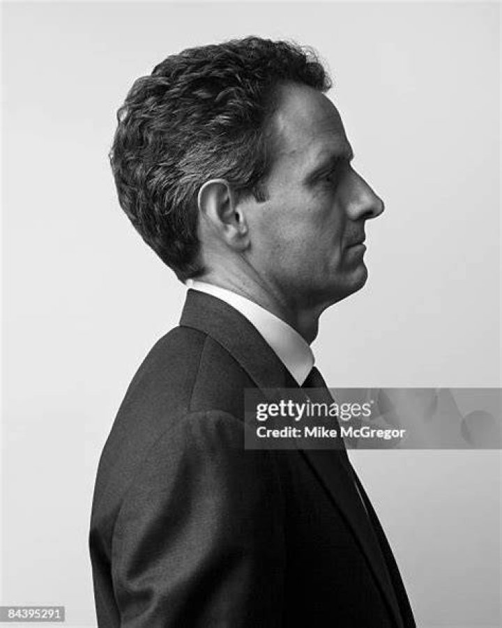 Timothy Geithner photo 2