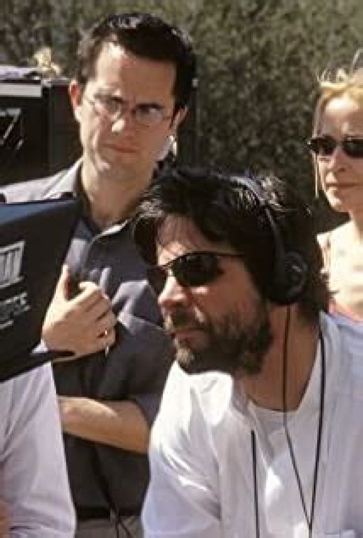 Tod Williams Bio (Wiki) 