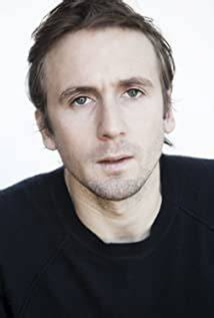 Tom Basden Bio (Wiki) 