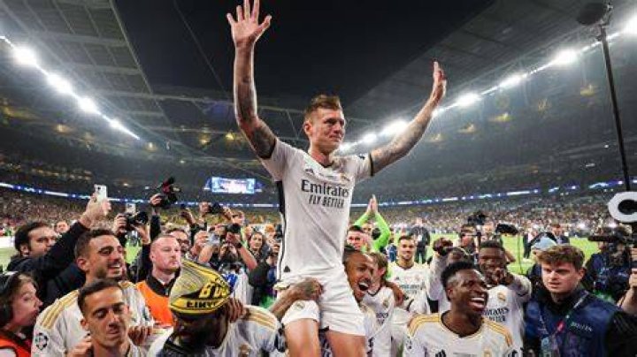 Toni Kroos