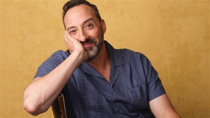 Tony Hale