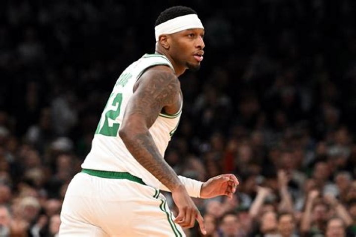 Torrey Craig Bio (Wiki) 