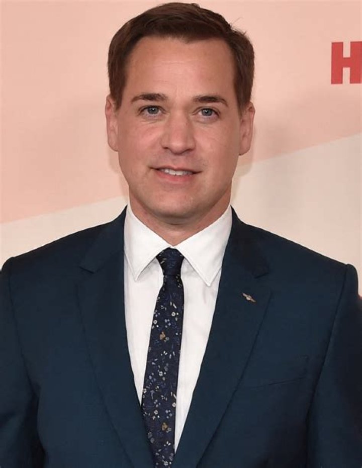 T.R. Knight