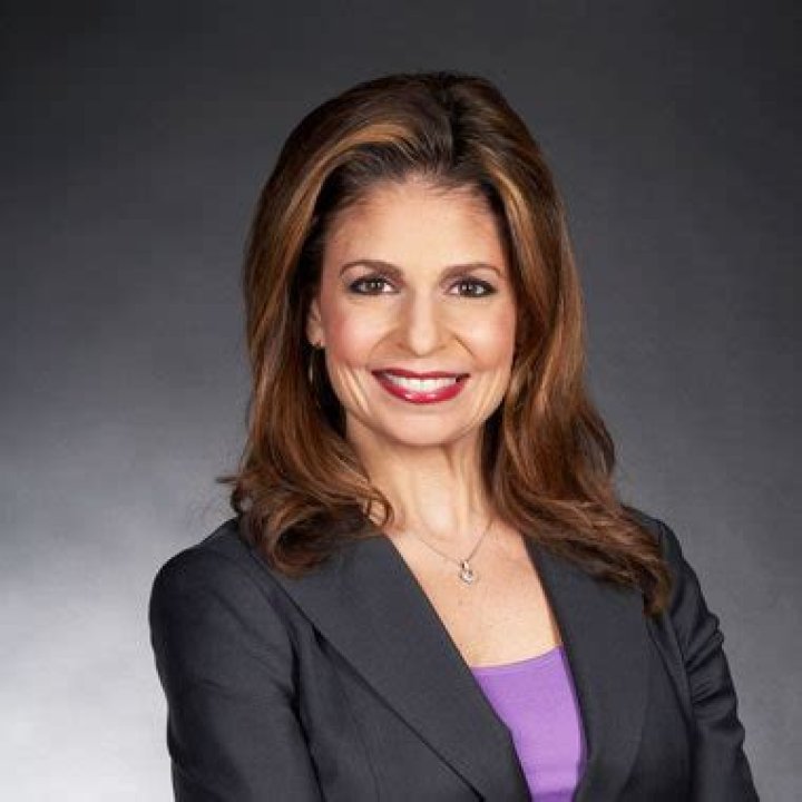 Tracy Byrnes Bio (Wiki) 
