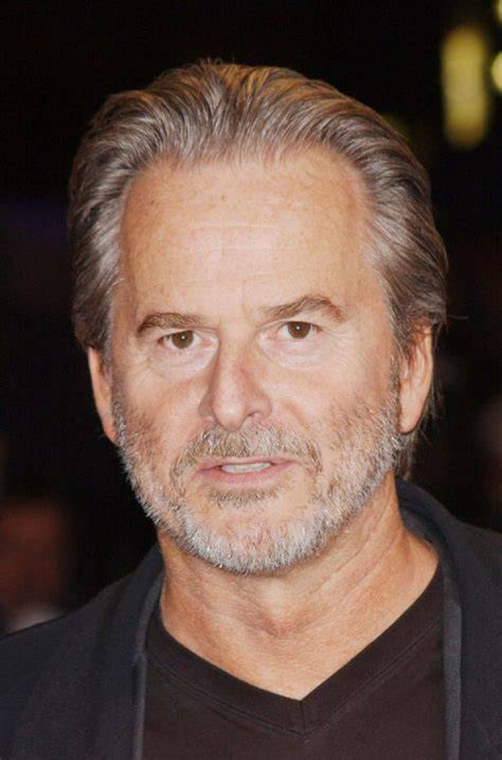 Trevor Eve Bio (Wiki) 