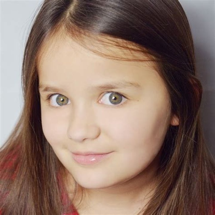 Trinity Marie Bio (Wiki) 