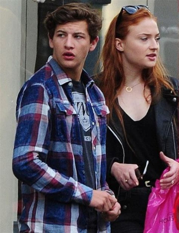 Tye Sheridan Bio (Wiki) 