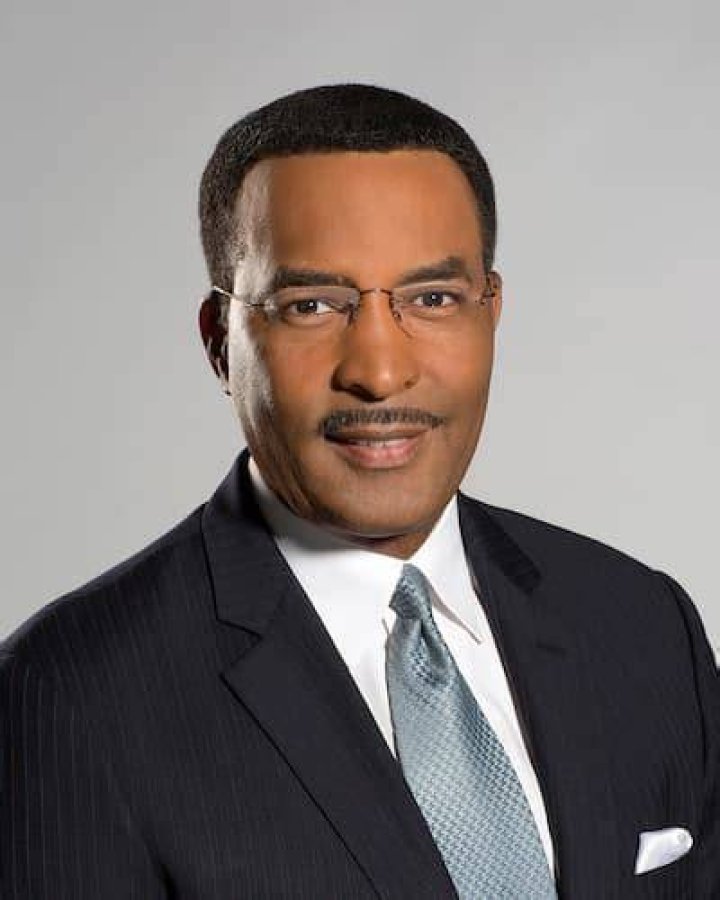 Ukee Washington Bio (Wiki) 
