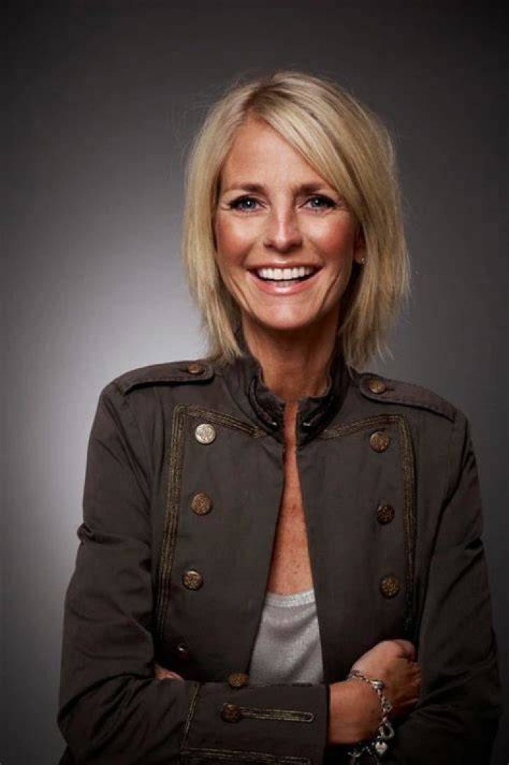 Ulrika Jonsson Bio (Wiki) 