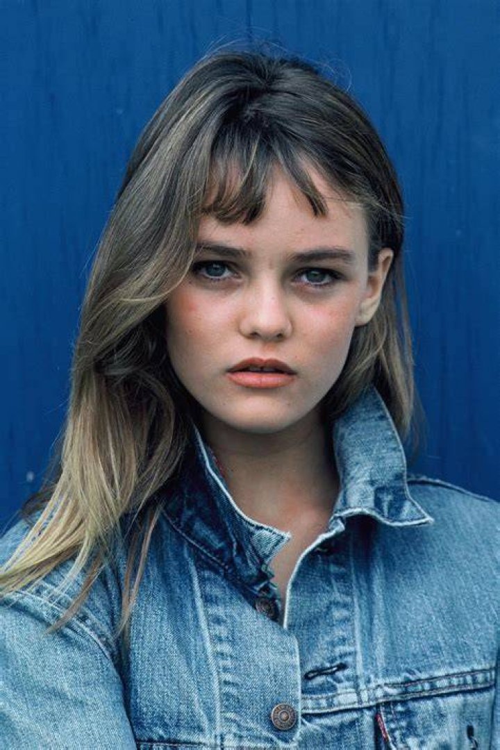 Vanessa Paradis Bio (Wiki) 