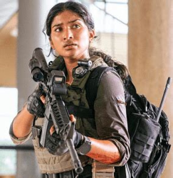 Varada Sethu Bio (Wiki) 
